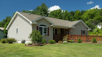 At Home Services