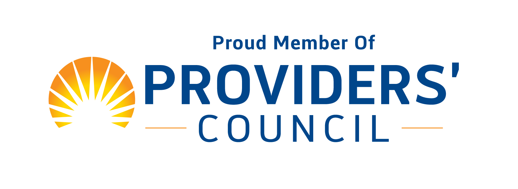 Providers Council logo