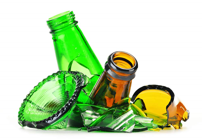 BFAIR - Host a bottle and cans drive