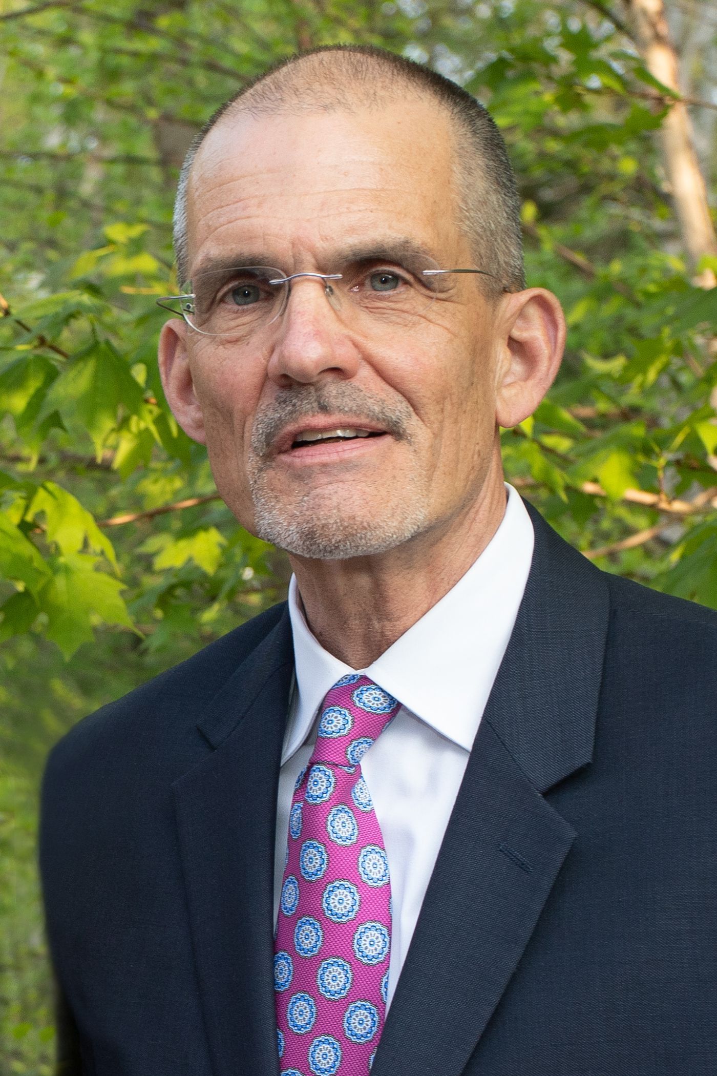 Rich Weisenflue - former BFAIR CEO