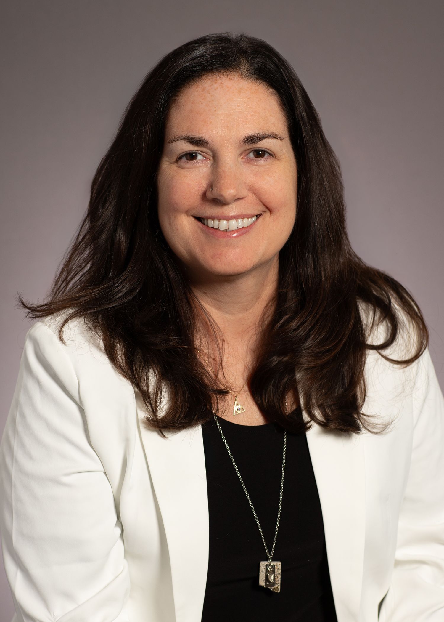 Theresa Denette, MBA, Senior Vice President Operations