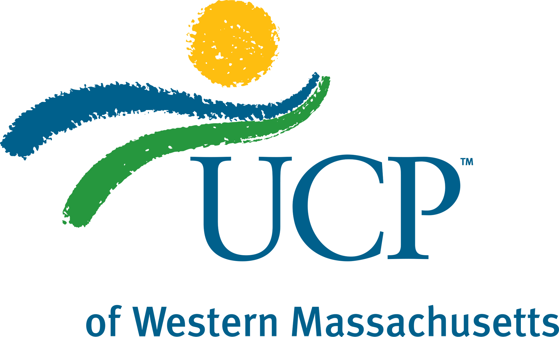 UCP of Western MA logo