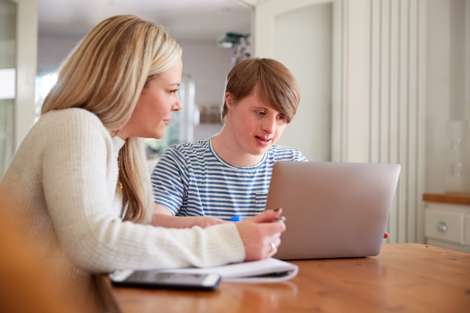 Adult Family Care Program/Shared Living