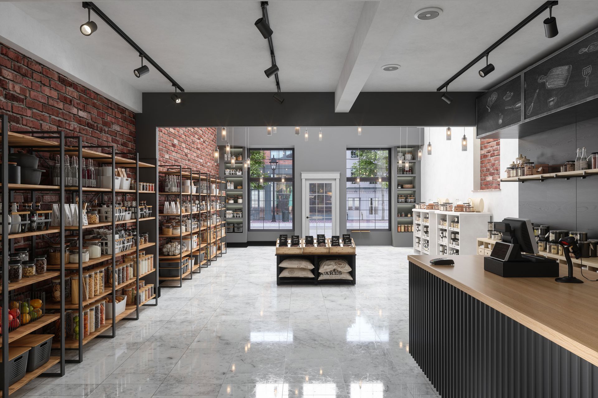 bodega shop