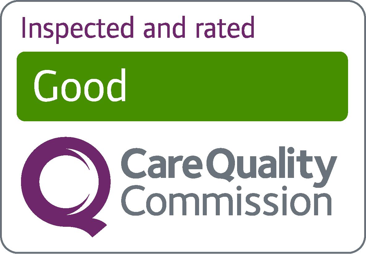 White Heart Care CQC Accreditation