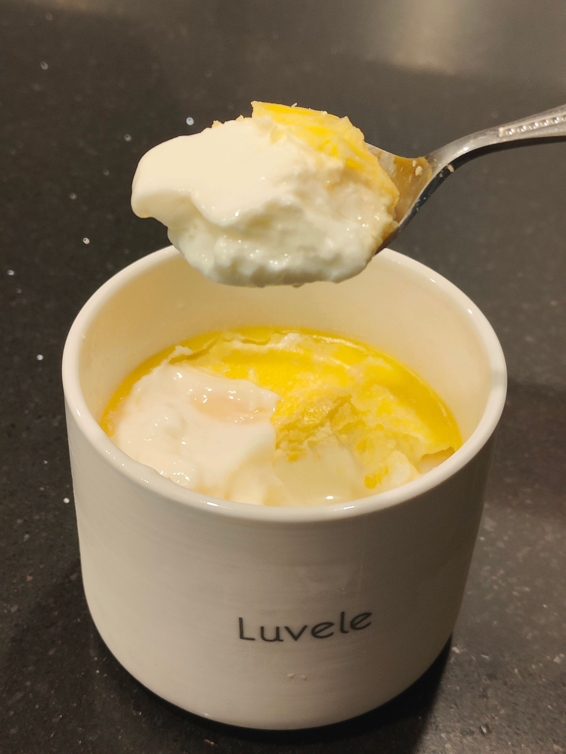 Dr Daviss L-Reuteri Yoghurt