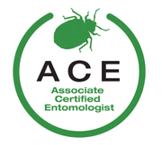 Kick Rocks Pest Control A.C.E Logo Kick Rocks Pest Control A.C.E Logo