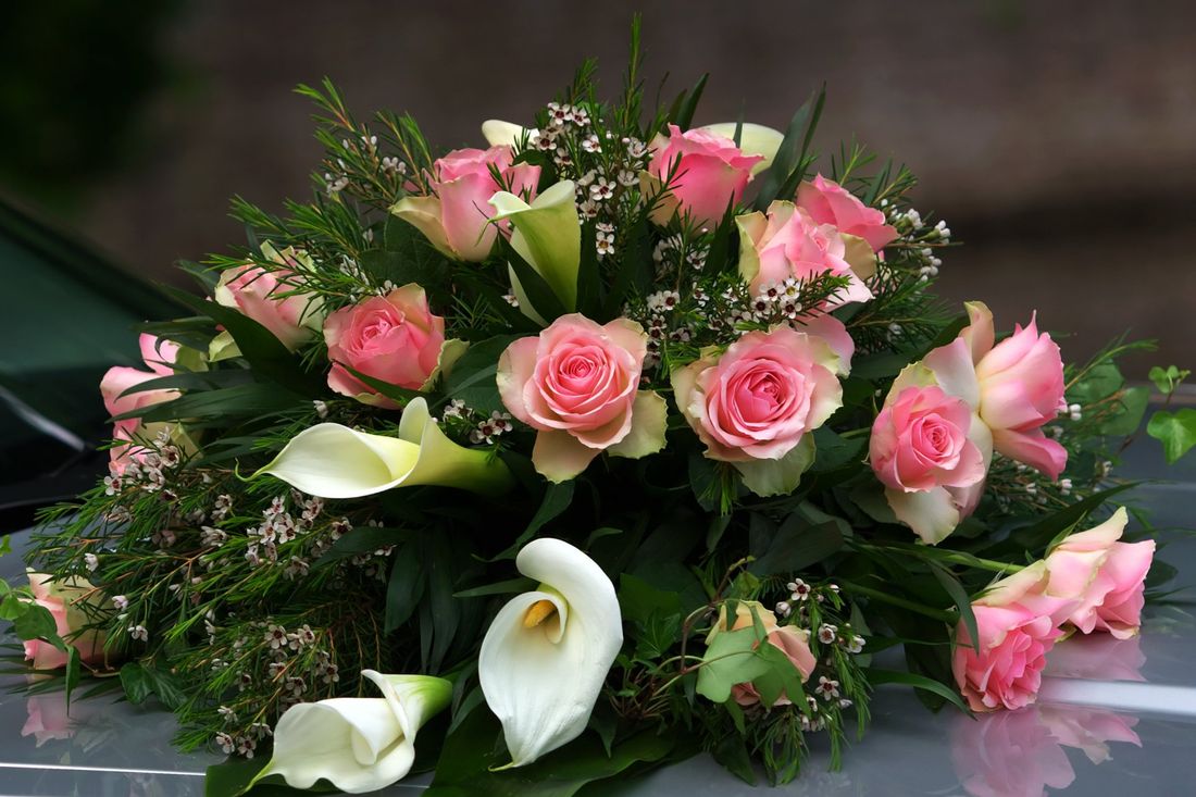 Organizzazione di funerali