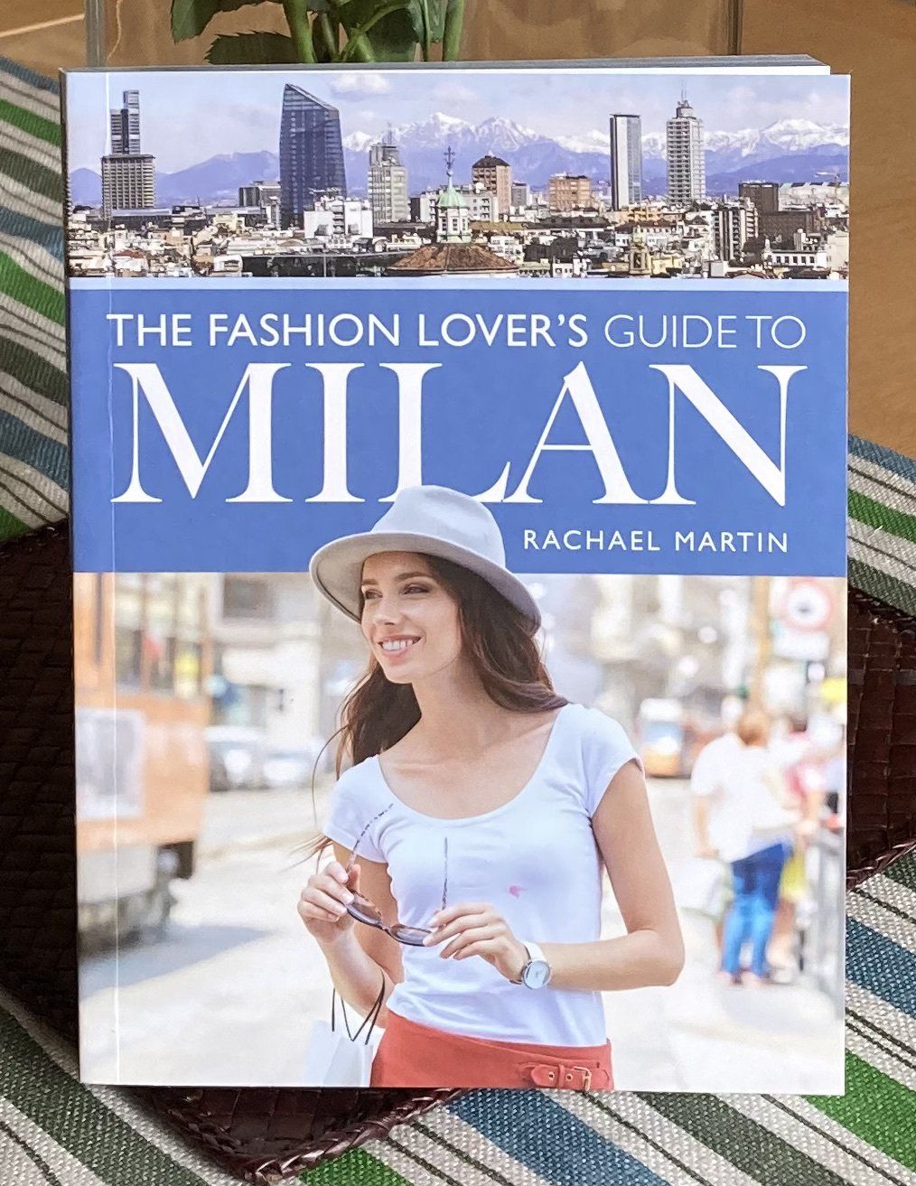 Book cover titled 