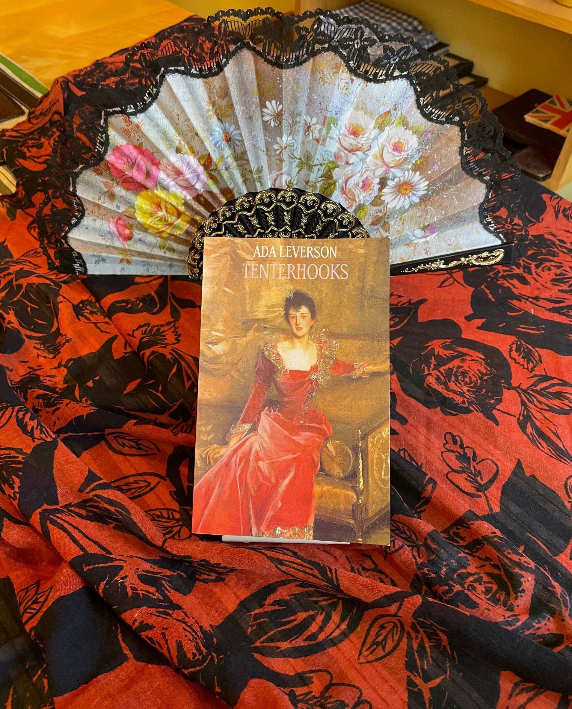 A copy of