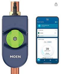 Leak Detection System Atlanta 