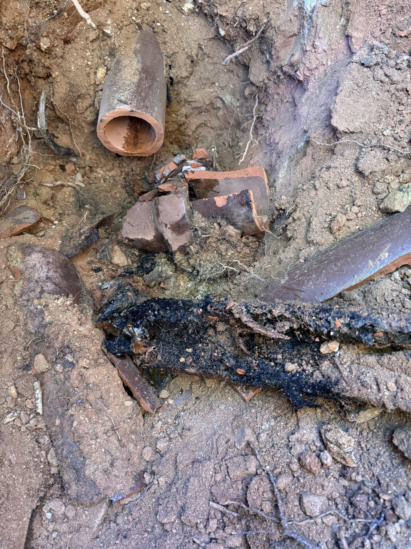 plumbers doraville ga