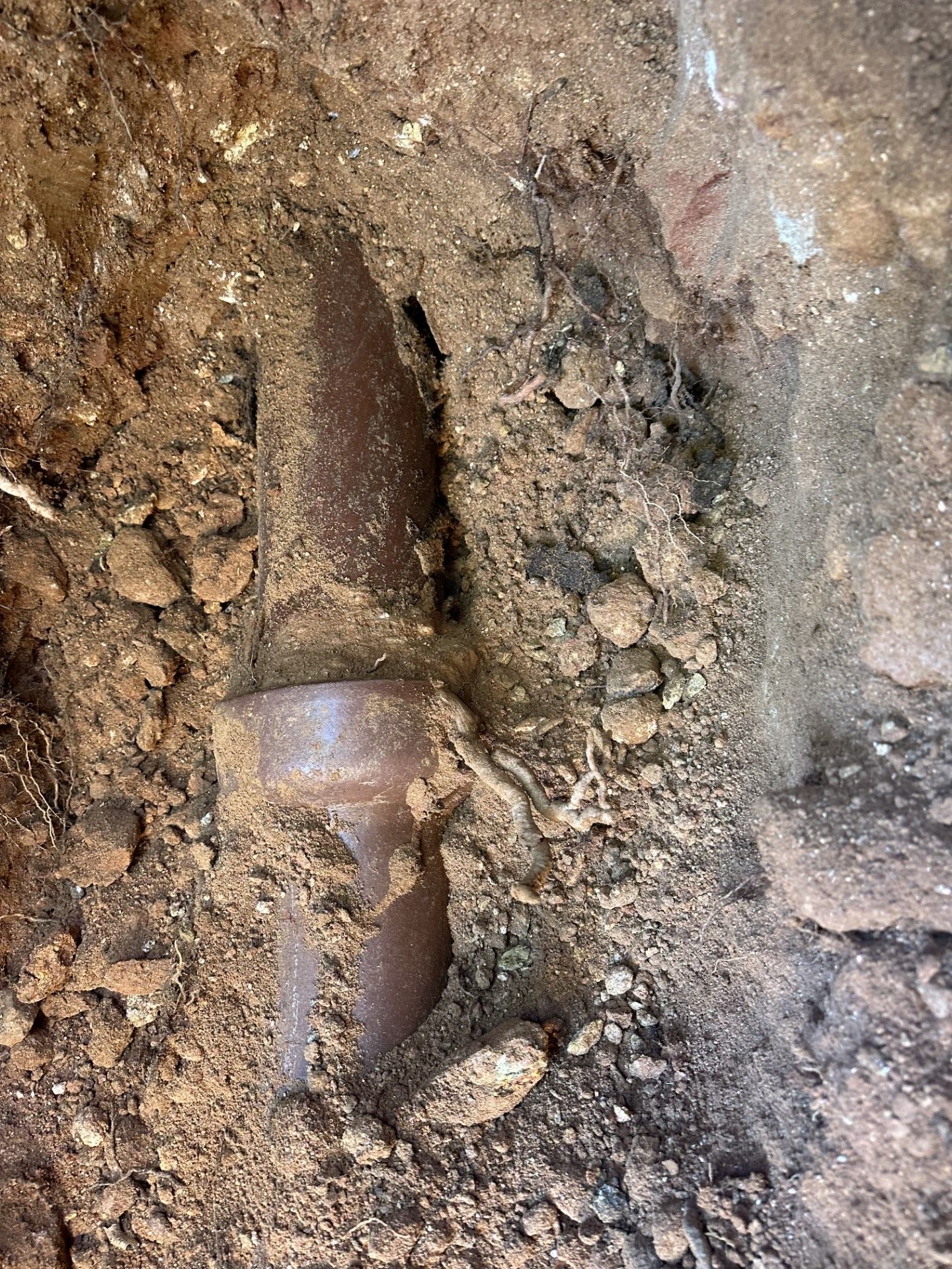 drain repair doraville