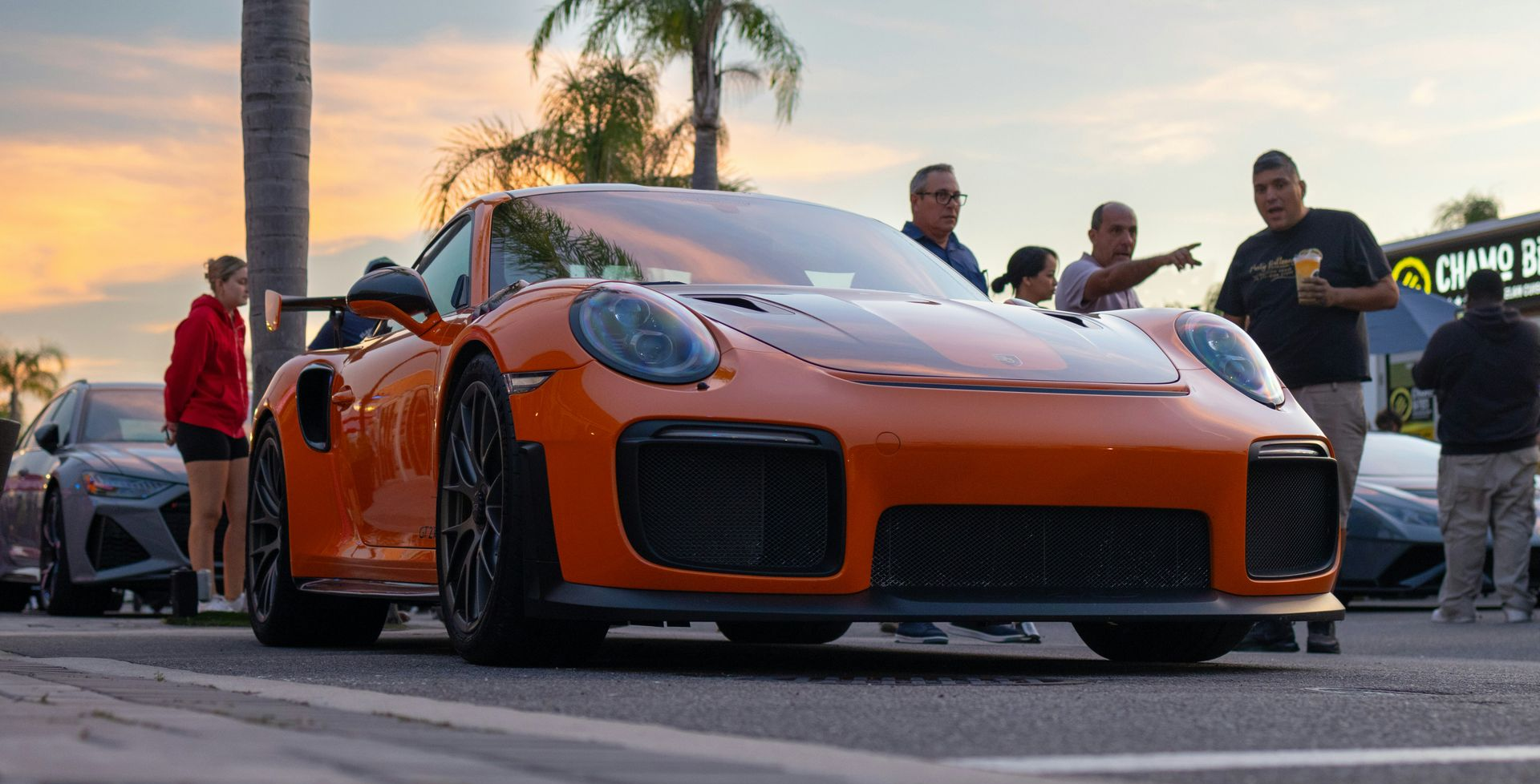 auto insurance agency in Florida - Sunrise - Tampa - Miami - Wesley Chapel 