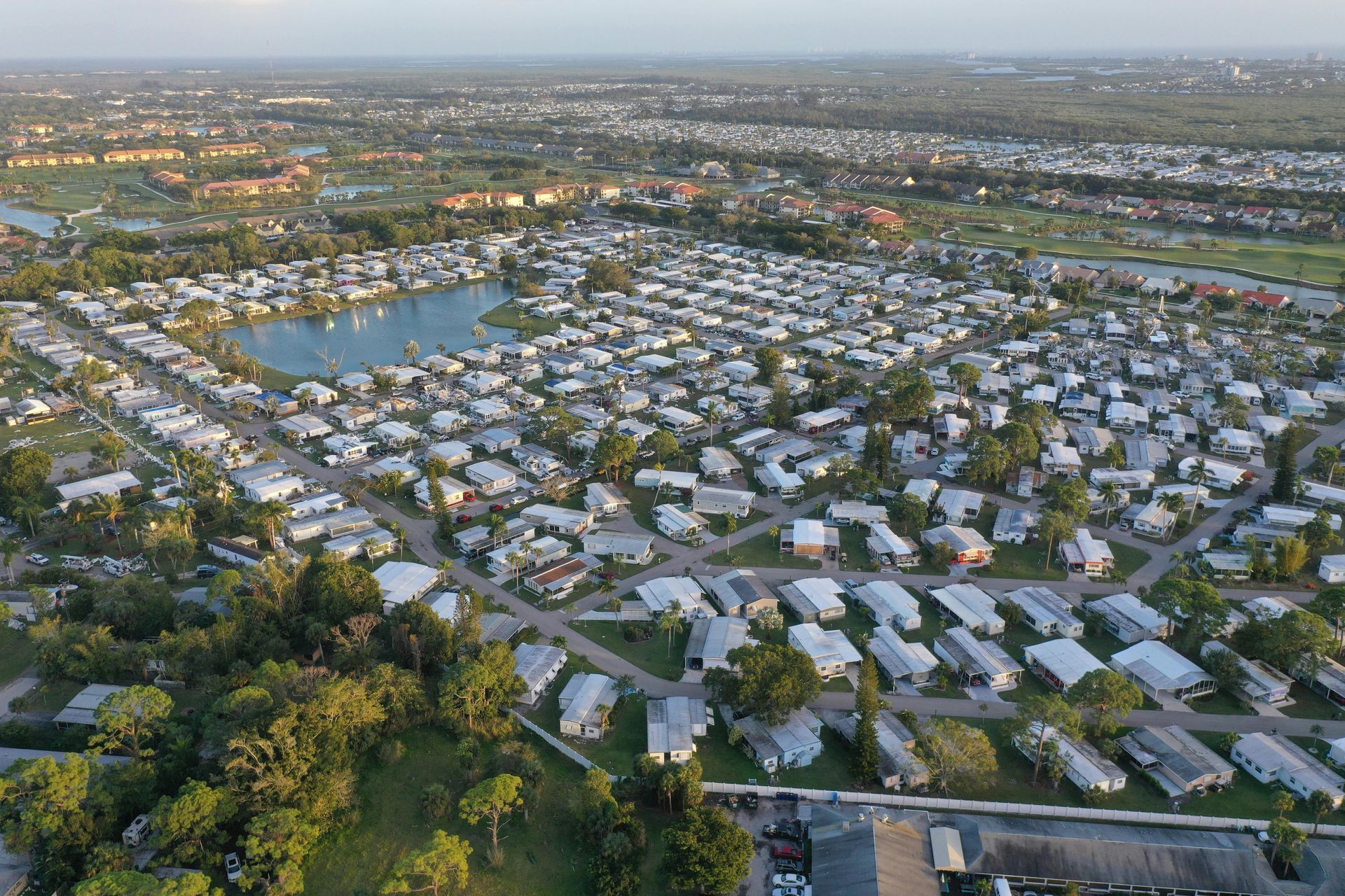 Home insurance agency in Florida - Tampa - Sunrise - Miami 