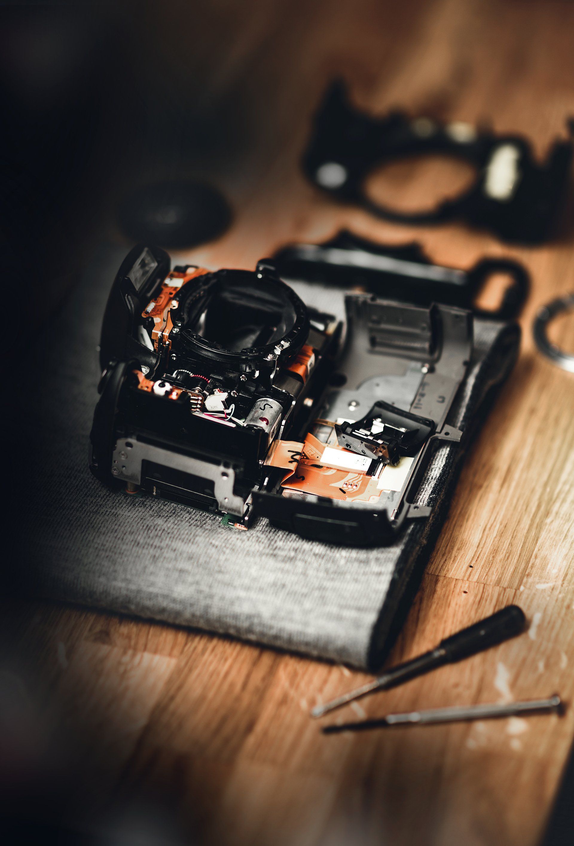 Repair image