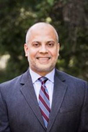 Aazim S. Hussain, MD, FAAP