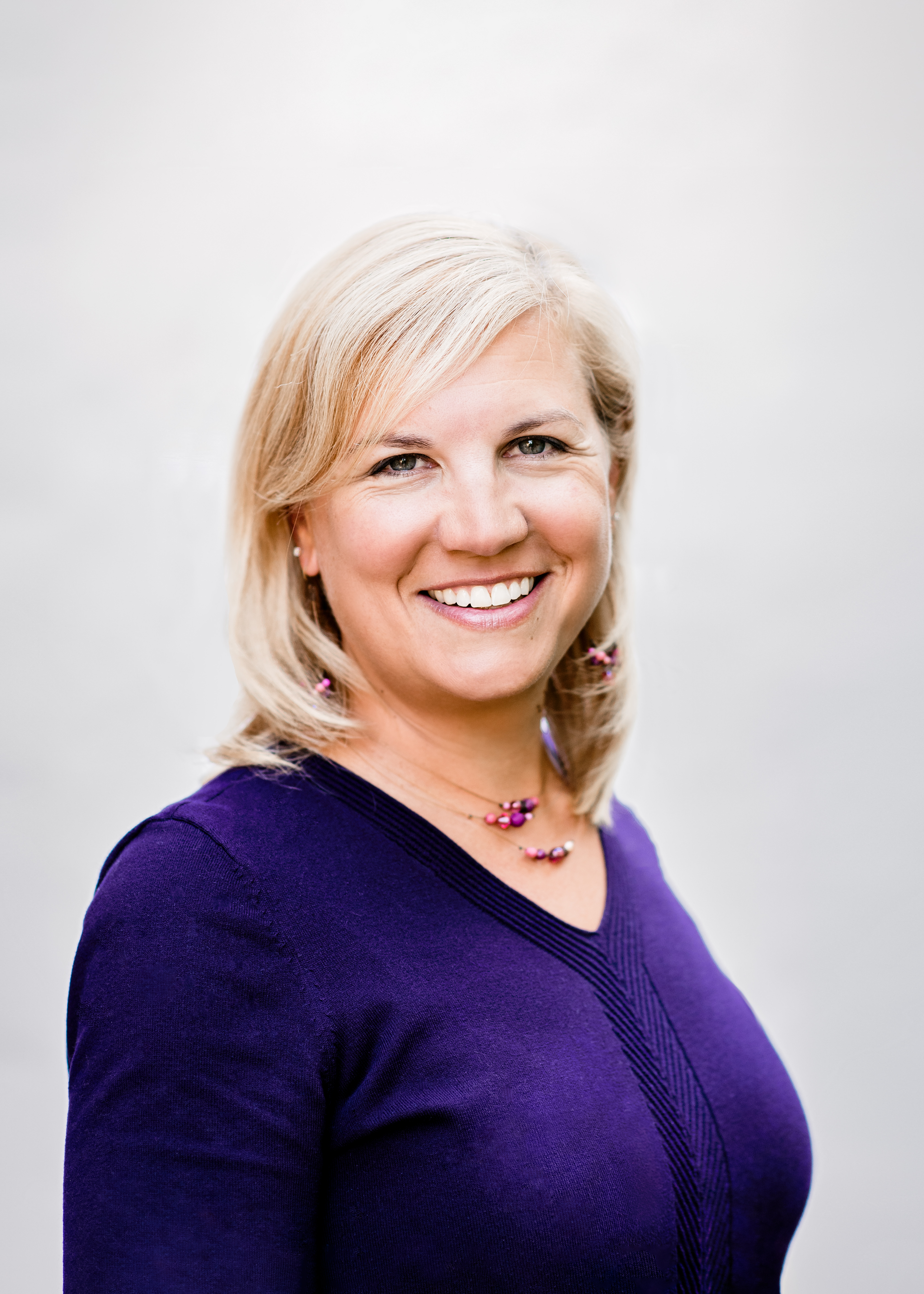 Michele Gallic, Office Manager, Billing Coordinator