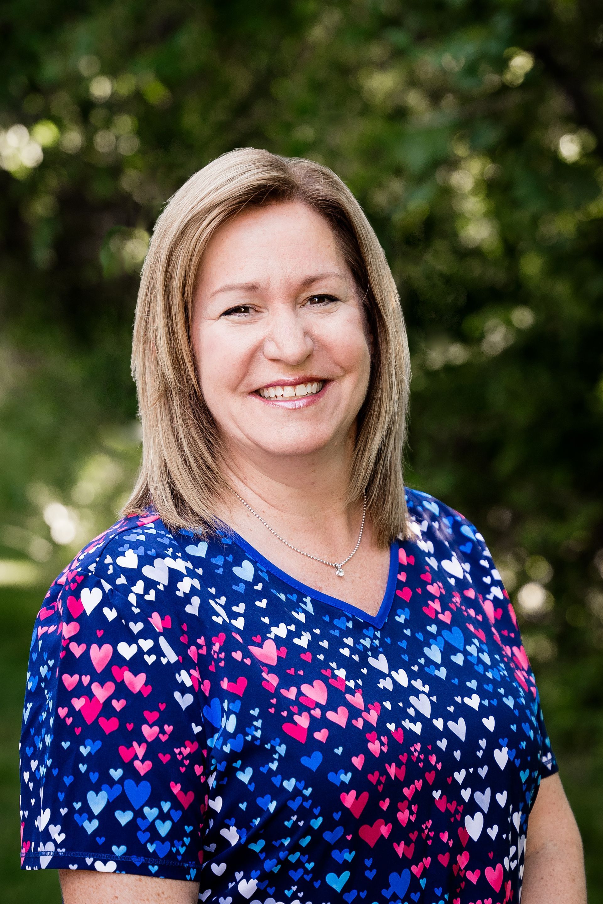 Sue Rindgen, RN, BSN Registered Nurse