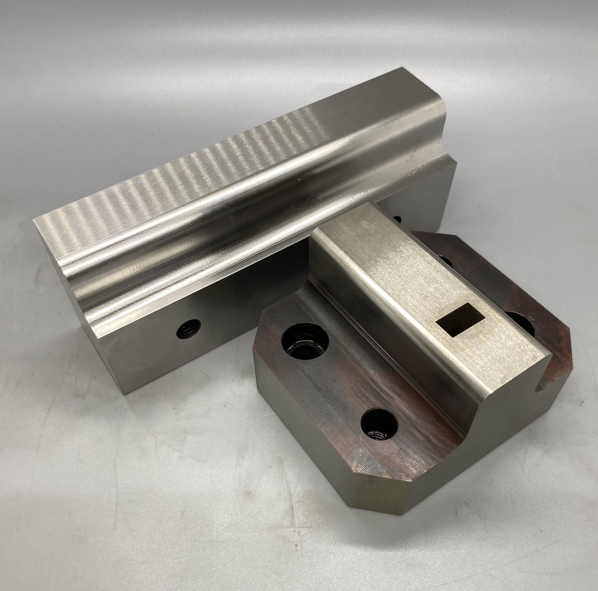 Precise Engineering