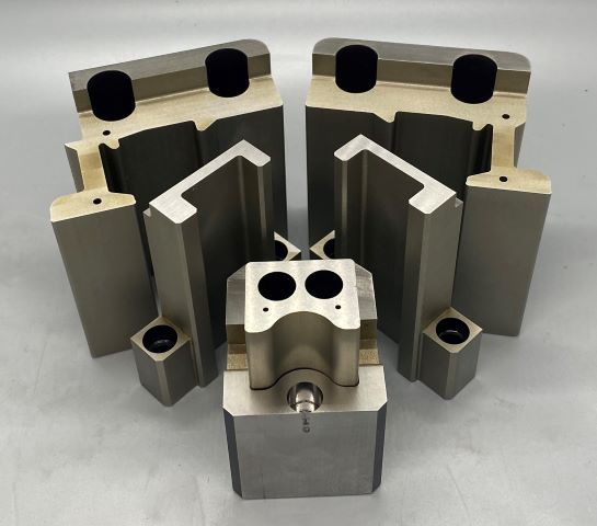 Precise Engineering