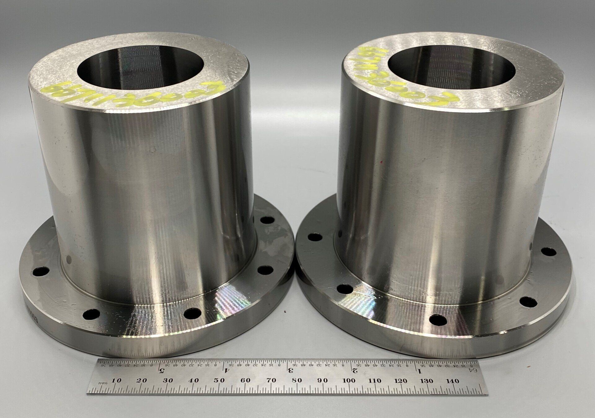 cnc grinding