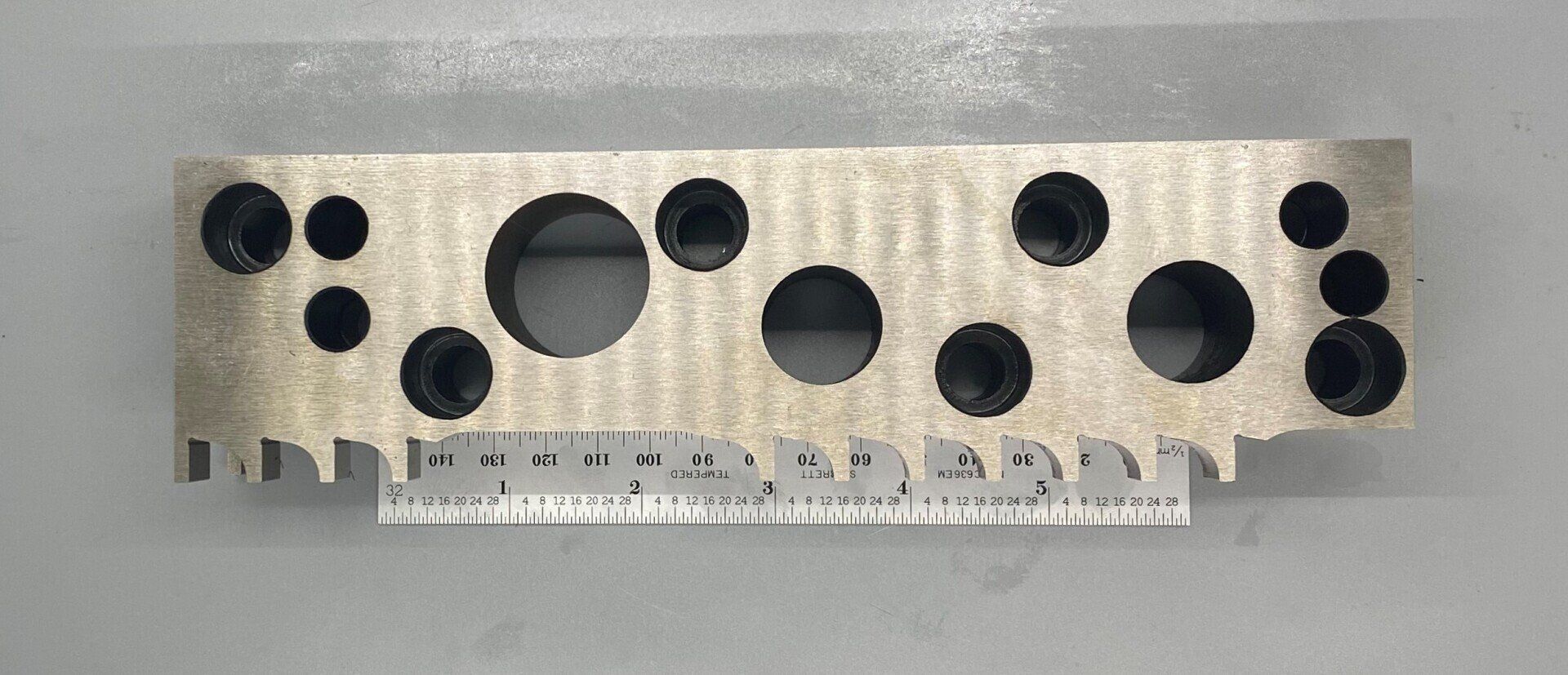 hvac wire EDM