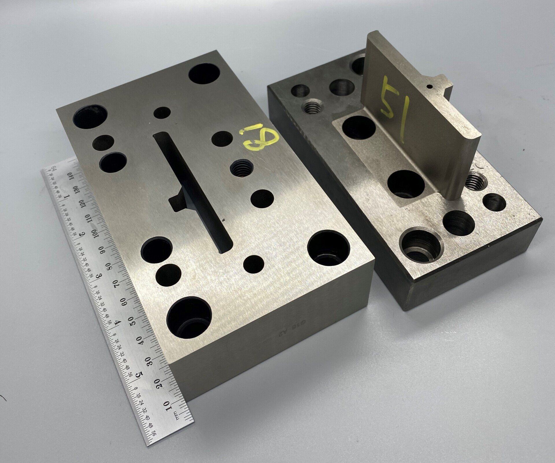 cnc machining