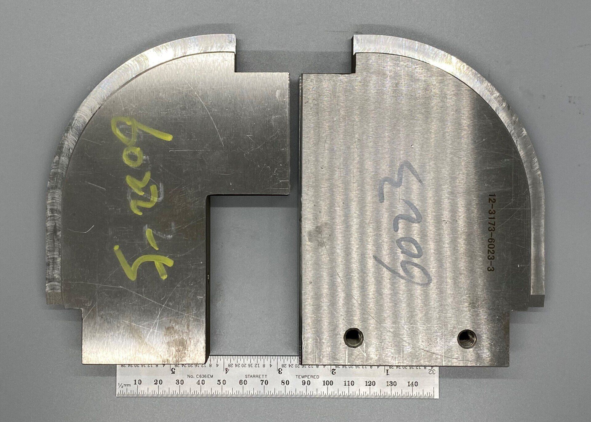 tube bender details