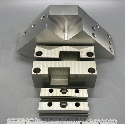 XRF analyzer