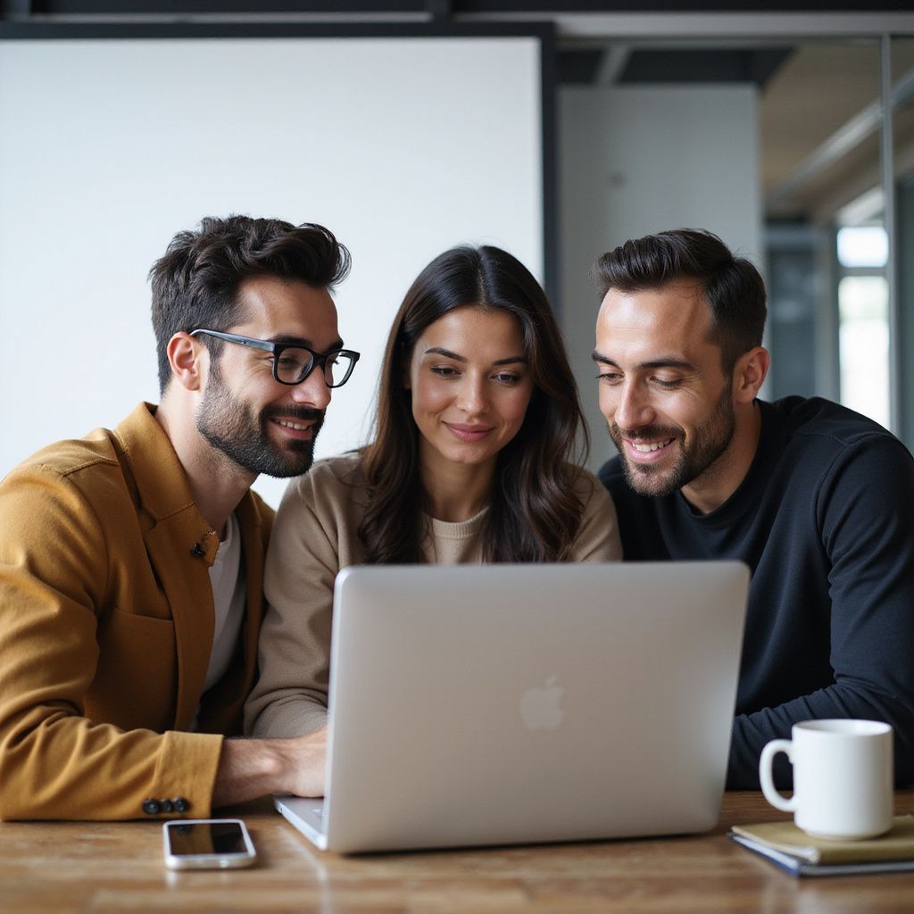 Link Building Service Cast Study