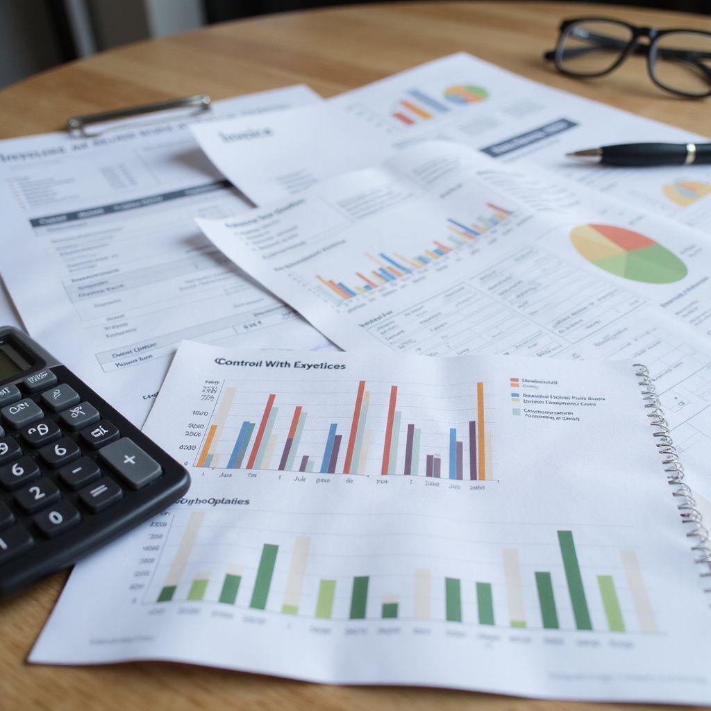 blogger site metrics