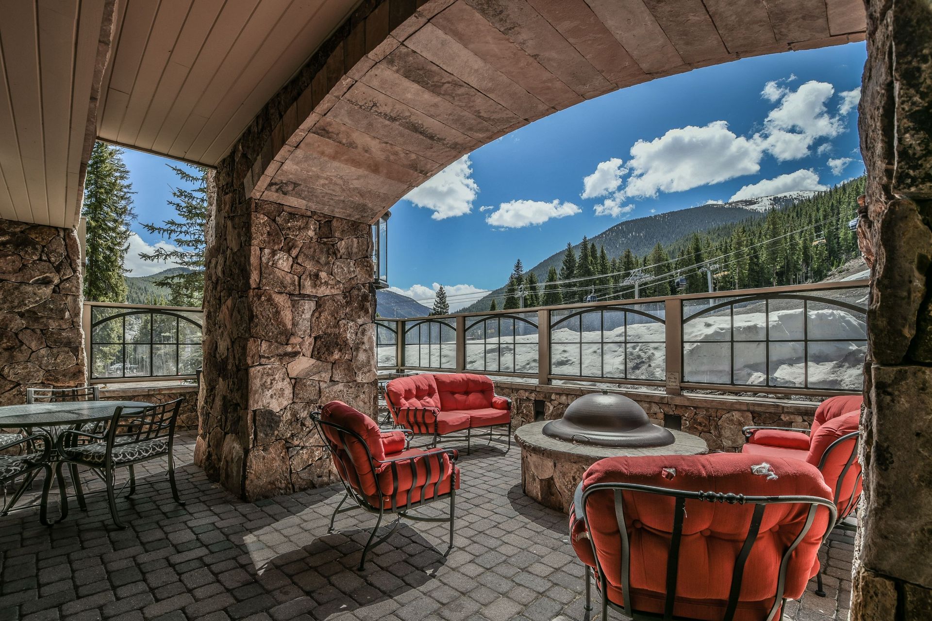 Lone Eagle HOA in Keystone Resort Colorado by SummitCove