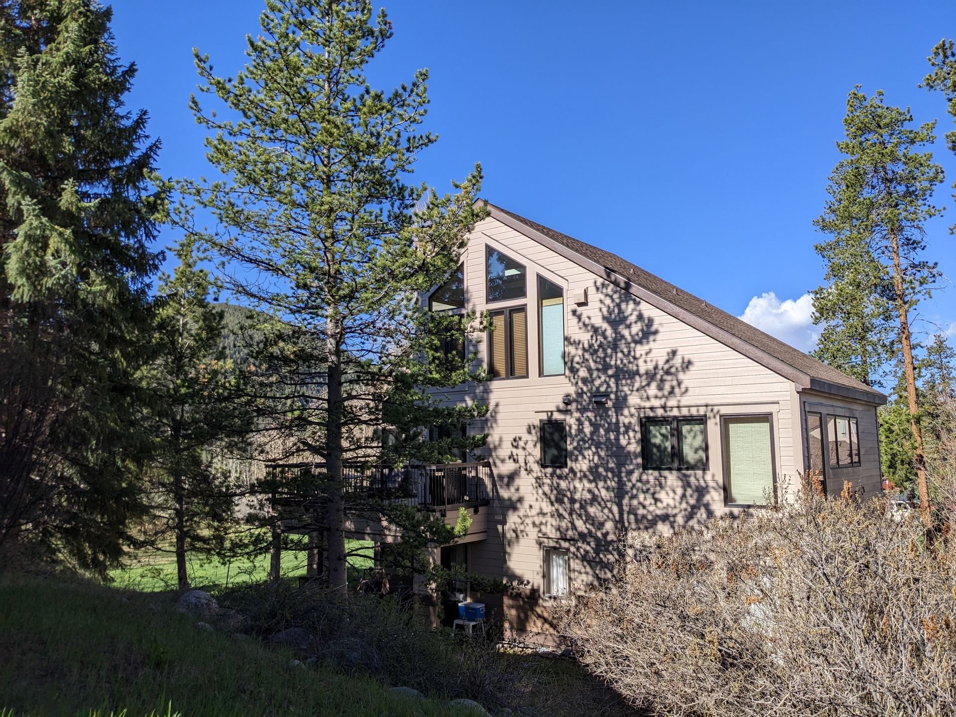 Quicksilver HOA in Keystone CO managed by SummitCove