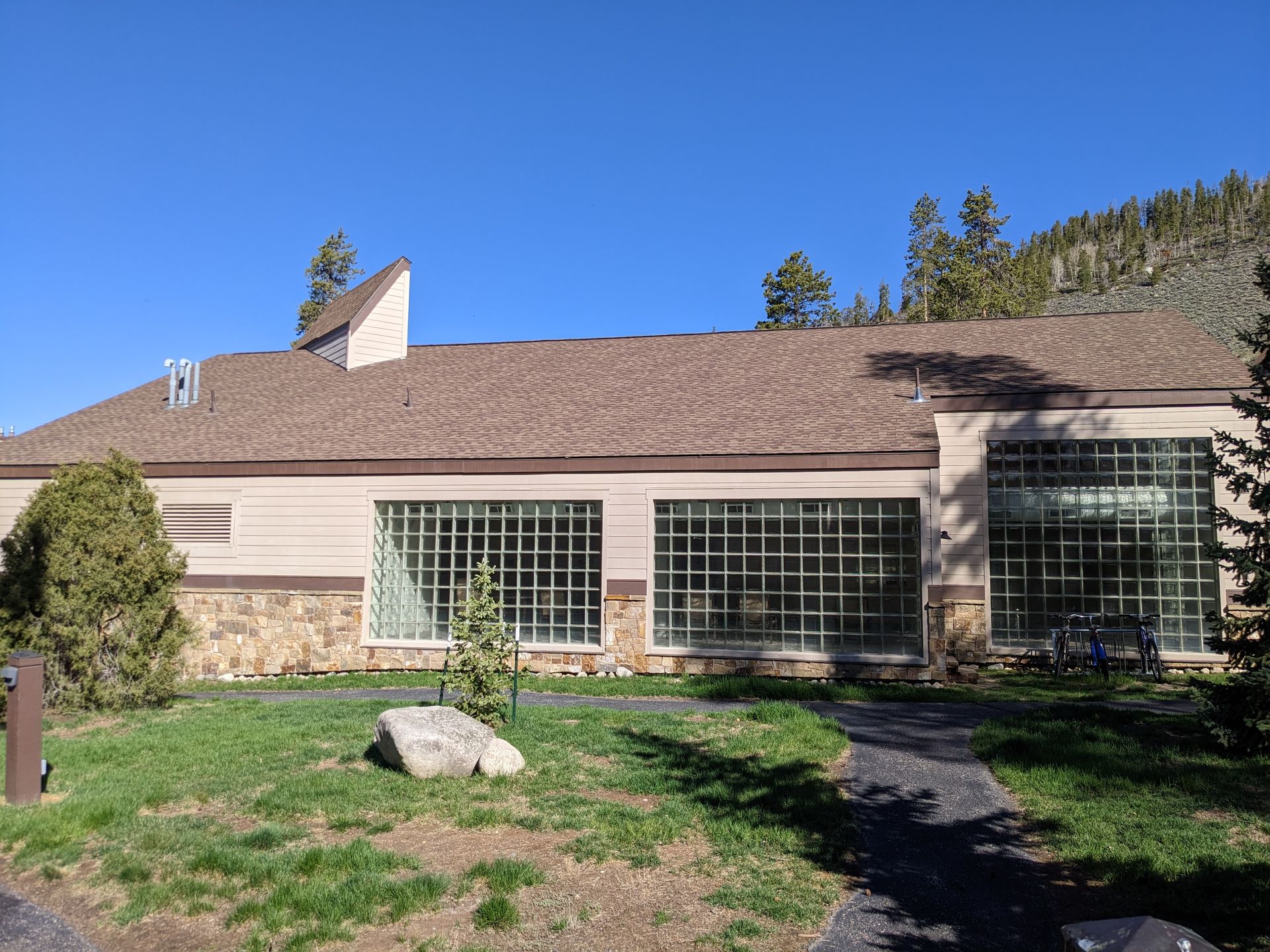 Quicksilver HOA in Keystone CO managed by SummitCove