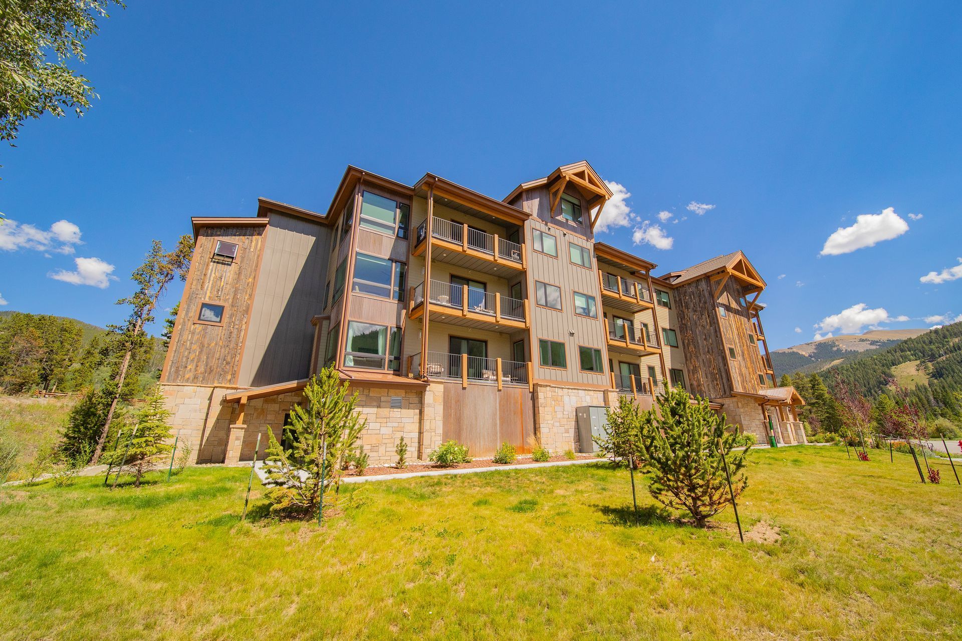 Clearwater Lofts