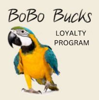 BoBo Bucks — Canonsburg, PA — Wet Pets and Friends BoBo Bucks — Canonsburg, PA — Wet Pets and Friends