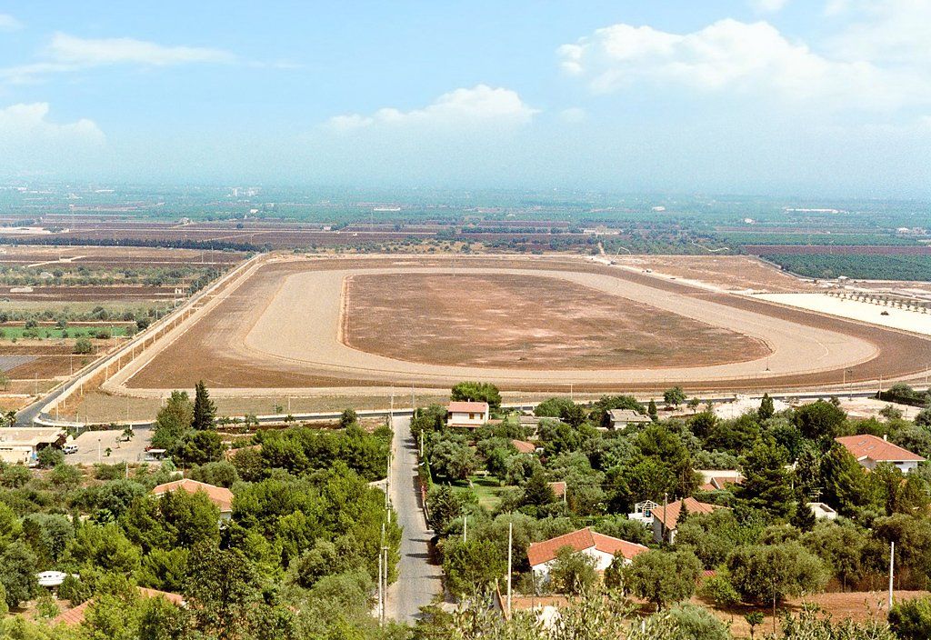 Cava - Frantoio