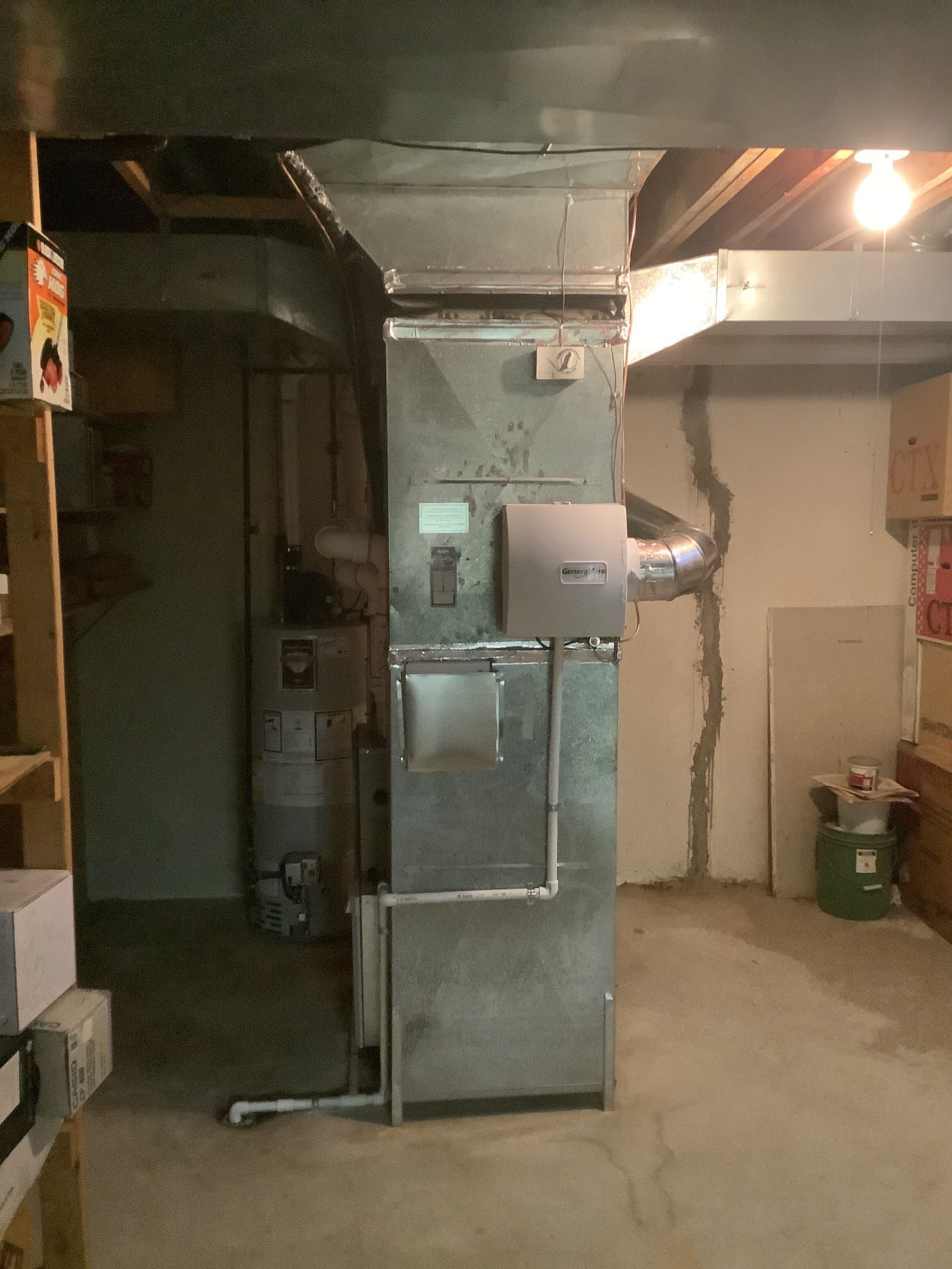 HVAC Gallery Sterling Heights, MI