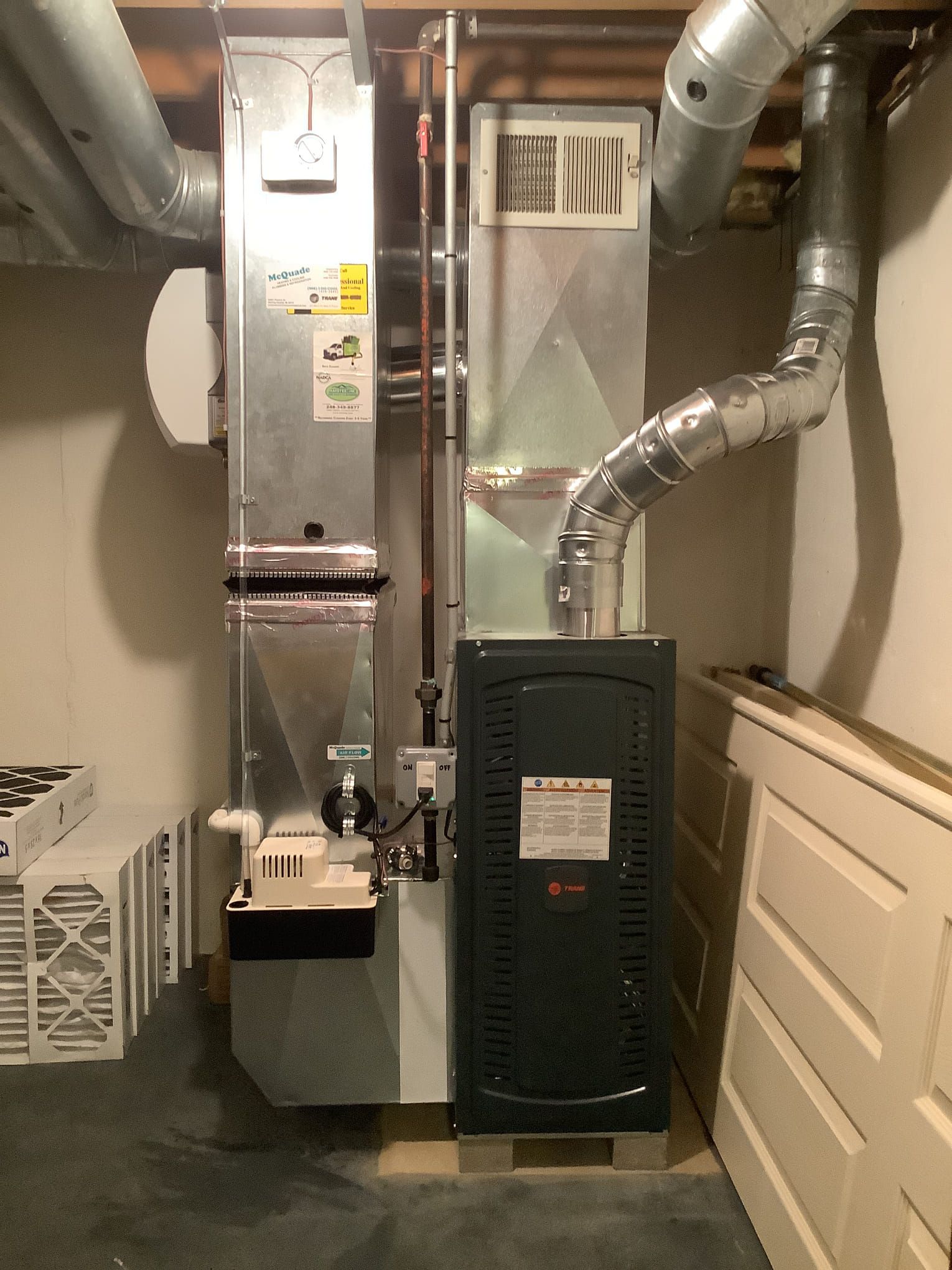 HVAC Gallery Sterling Heights, MI