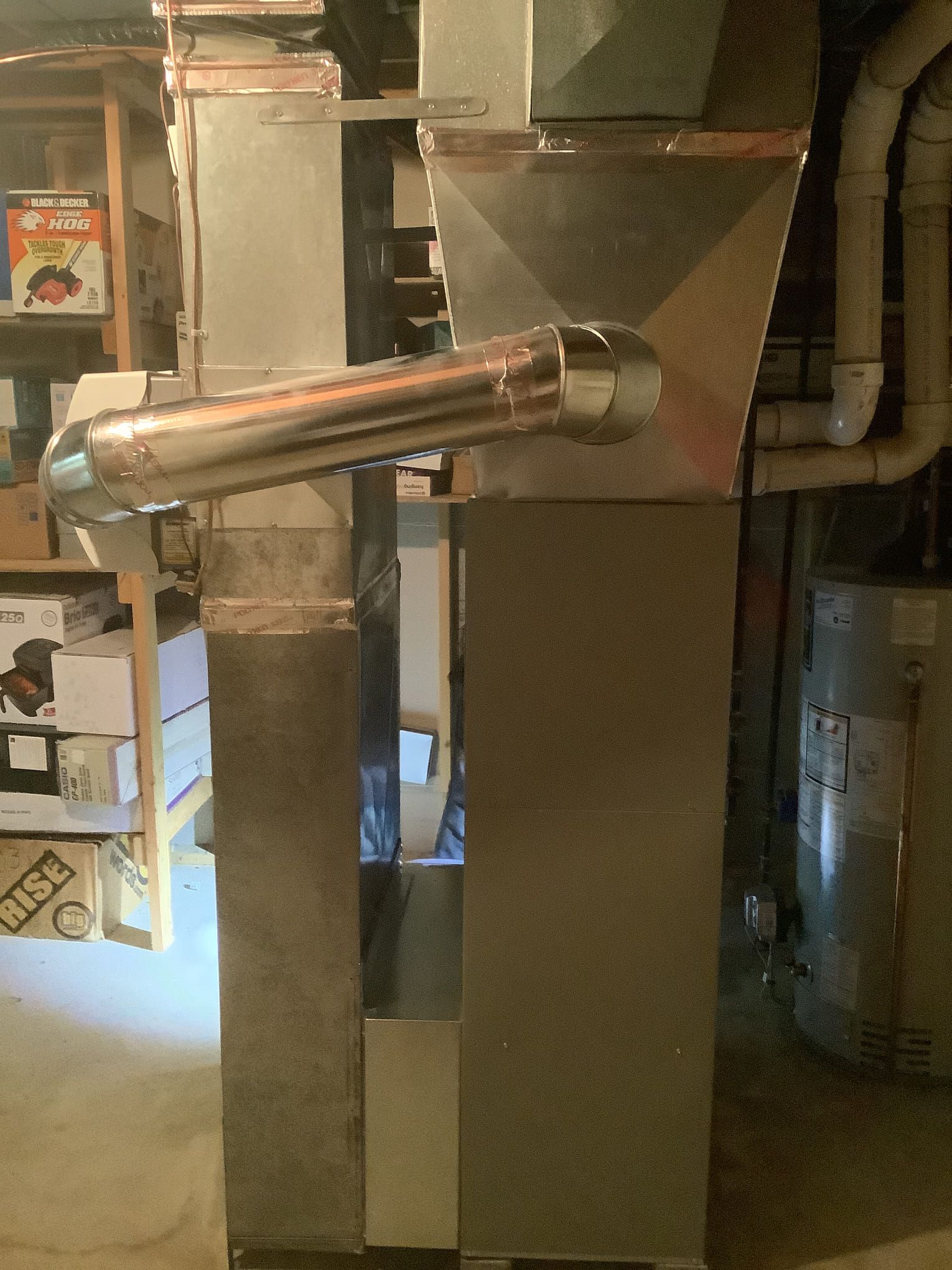 HVAC Gallery Sterling Heights, MI