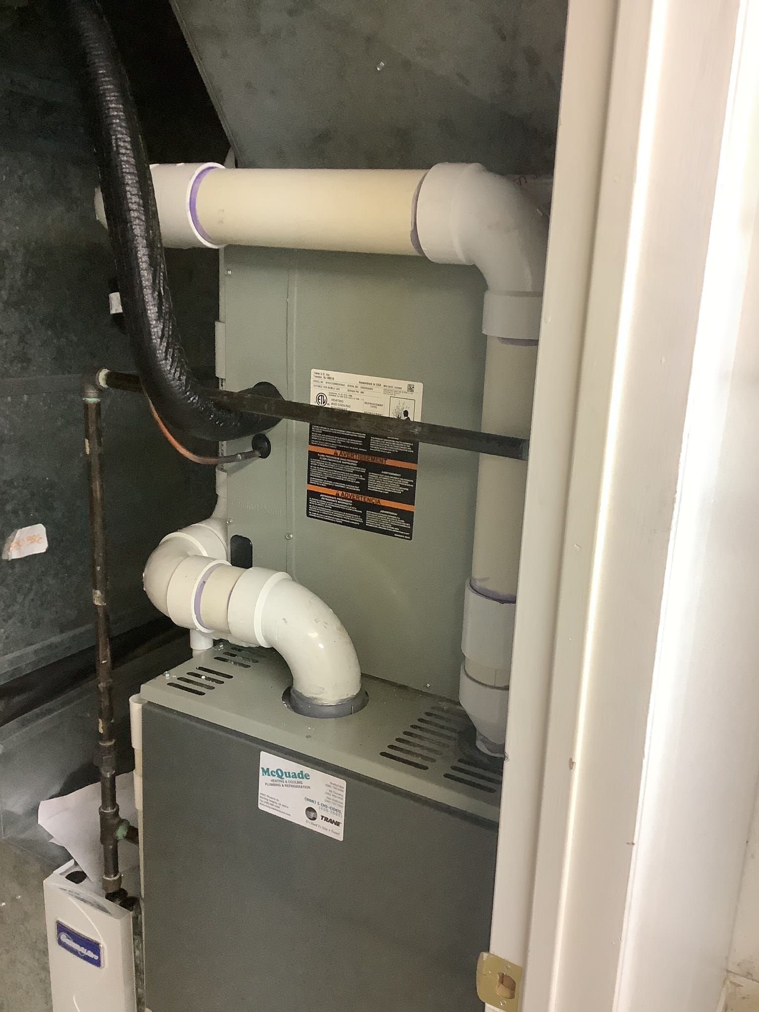 HVAC Gallery Sterling Heights, MI