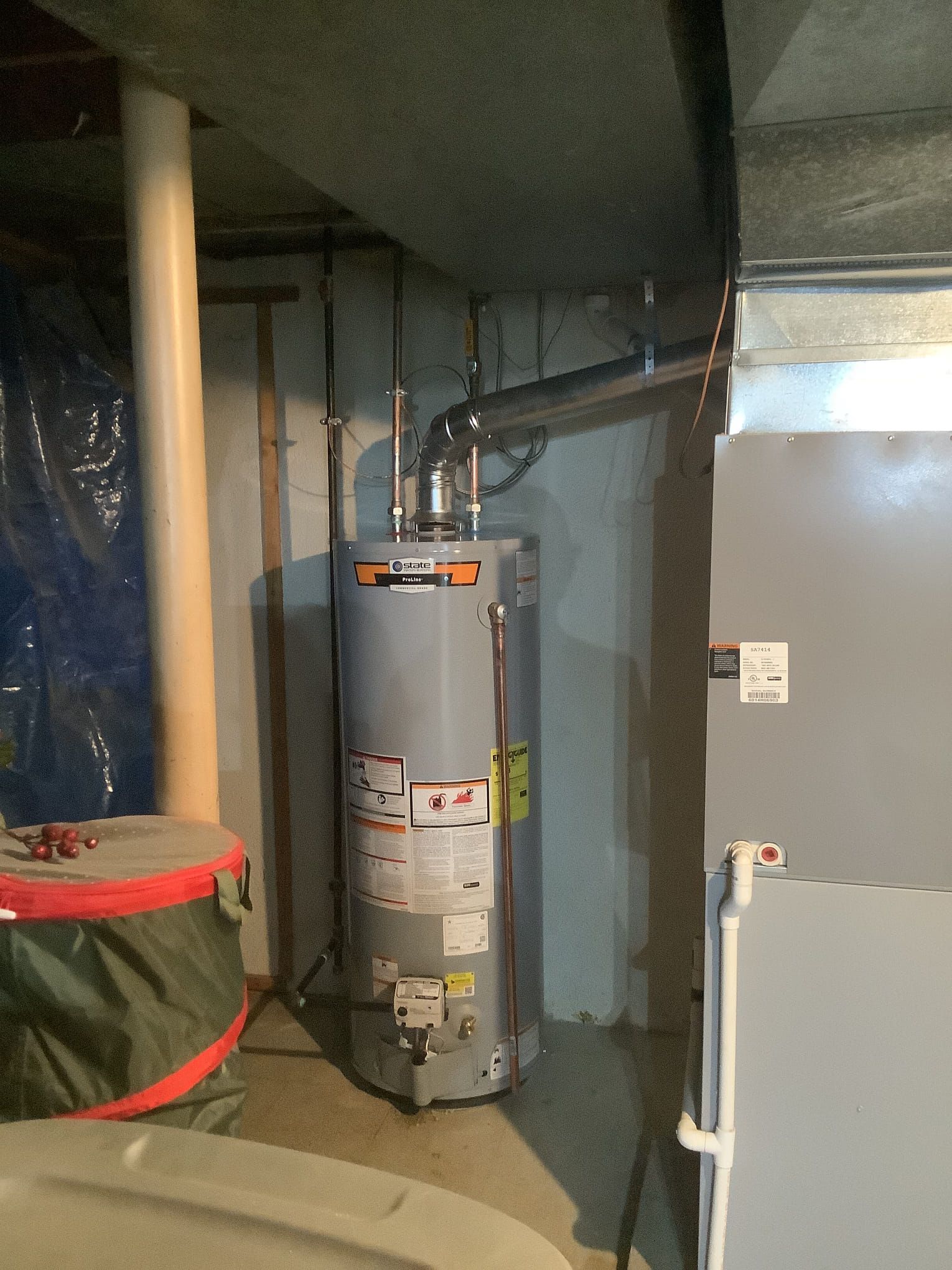 HVAC Gallery Sterling Heights, MI