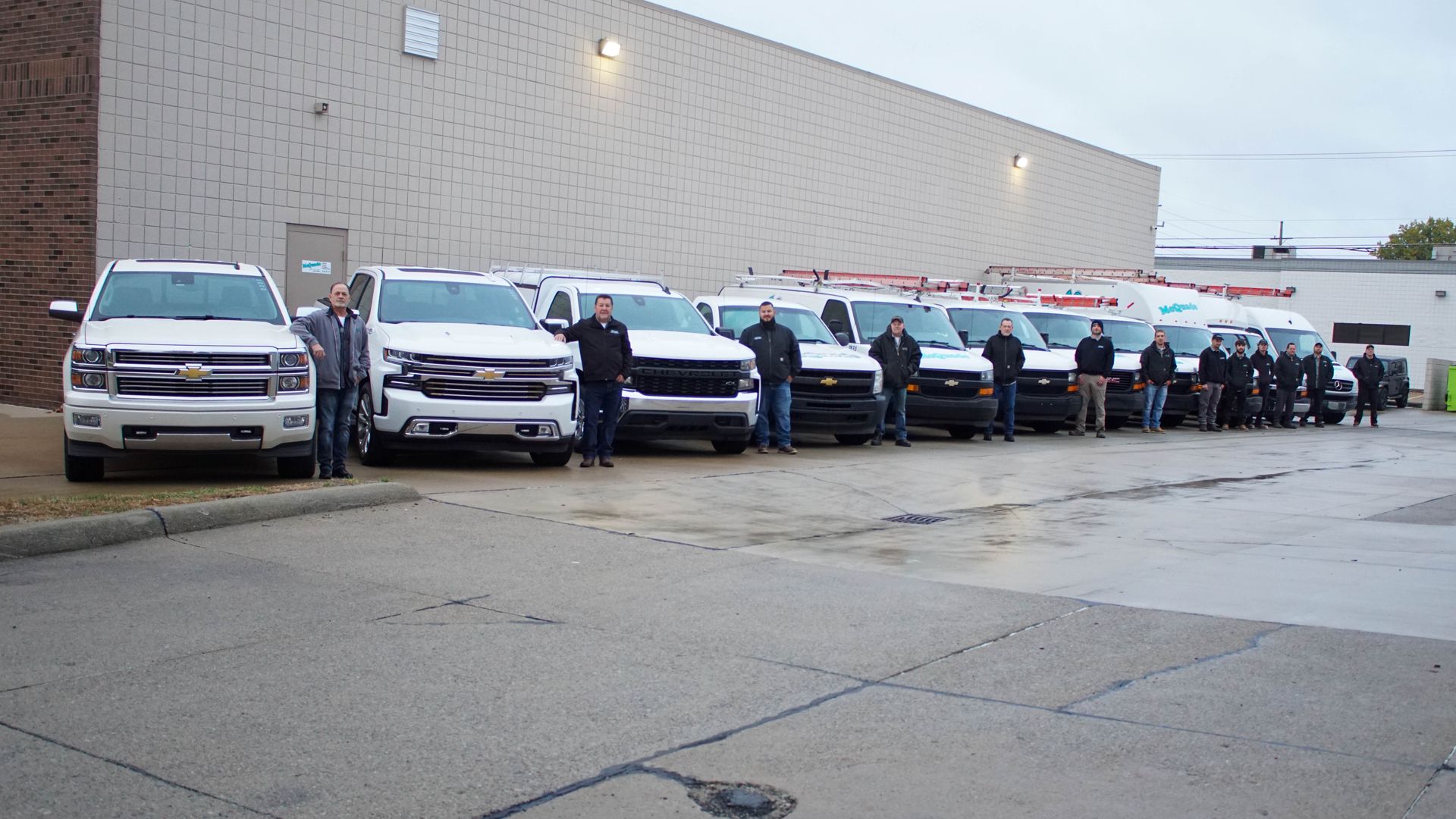 HVAC Gallery Sterling Heights, MI