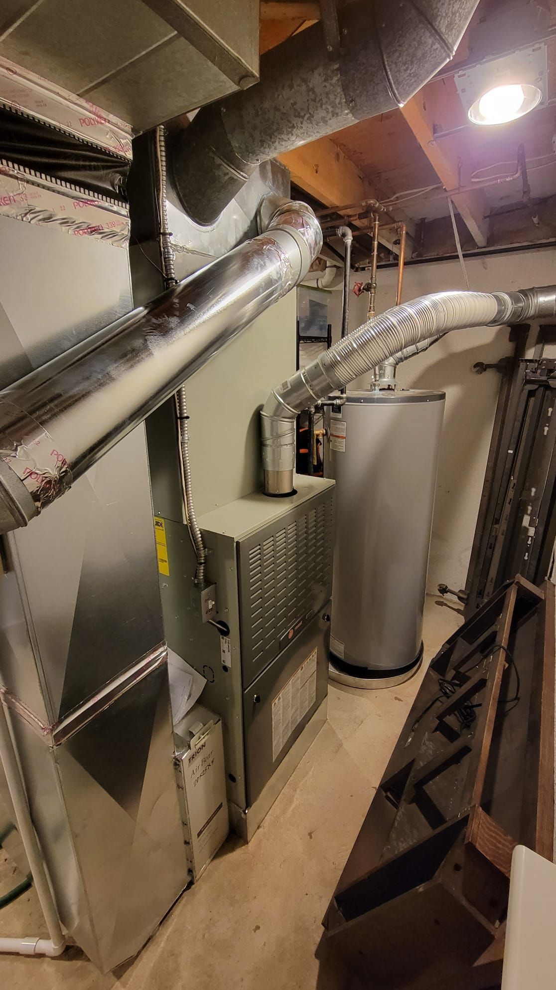 HVAC Gallery Sterling Heights, MI