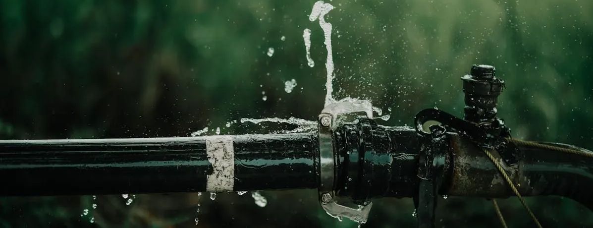 Water Loss Program