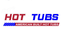 Pure Hot Tubs logo