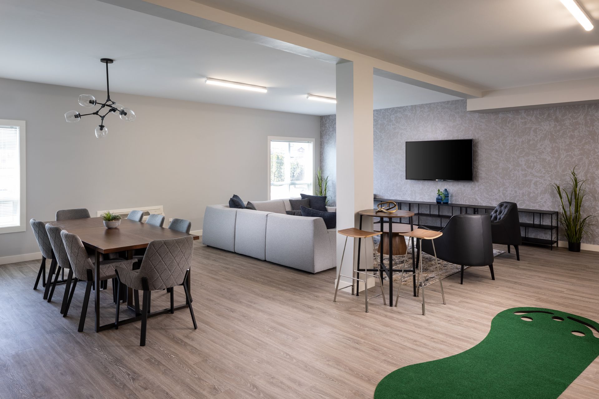 Orchard Walk Apartments Suites