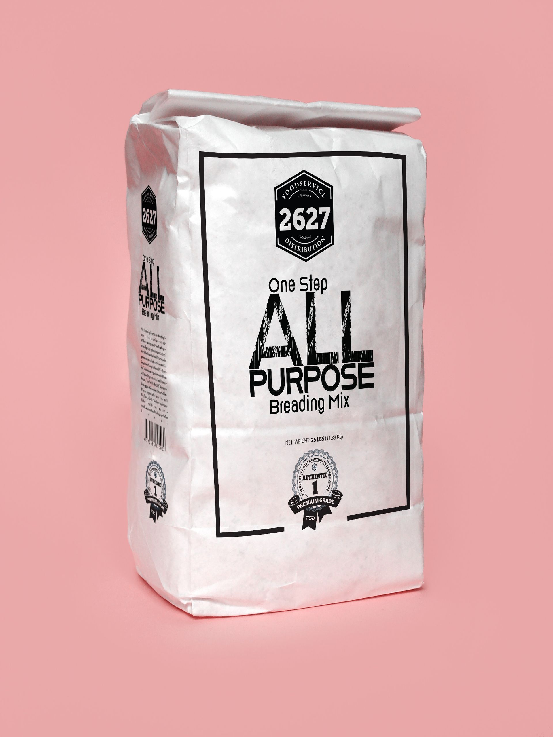 Bag of 