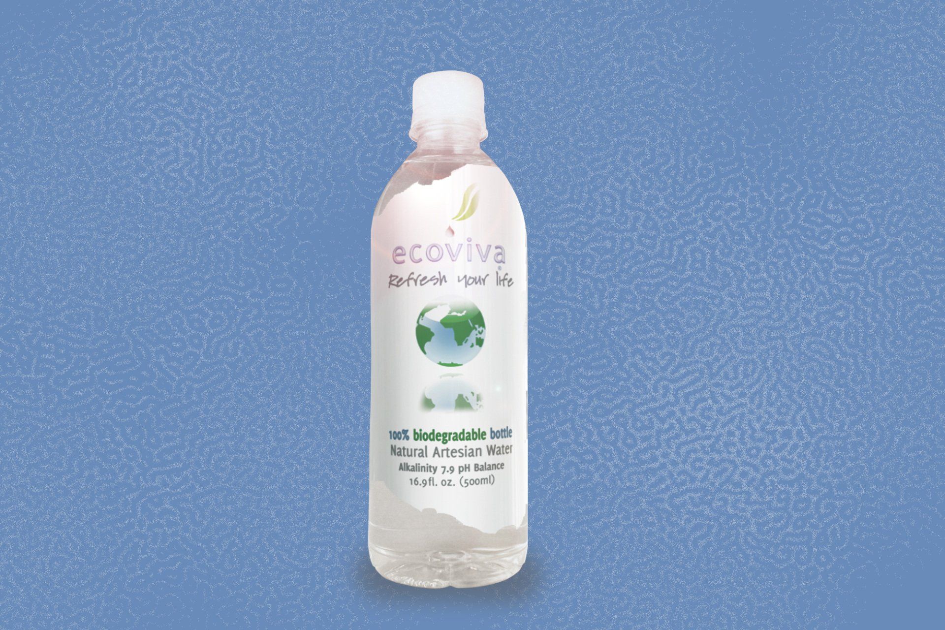 Bottle of 